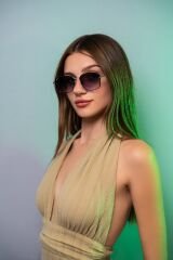 POLO BLACK PLBLC LİMİTED UNİSEX GÜNEŞ GÖZLÜĞÜ