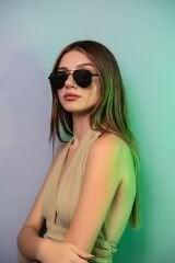 POLO BLACK ZTT 008 C2 UNİSEX GÜNEŞ GÖZLÜĞÜ