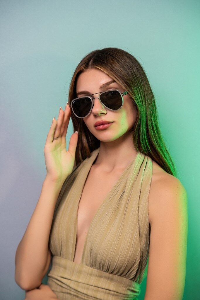 POLO BLACK ZTT 008 C4 UNİSEX GÜNEŞ GÖZLÜĞÜ